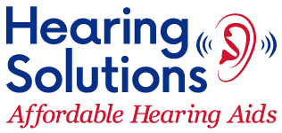 Hearing Solutions Logo